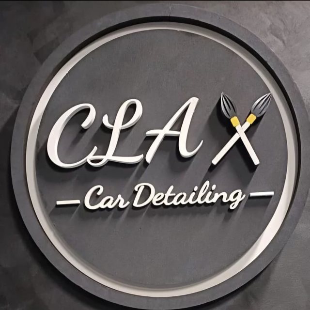 CLAX Car Detailing