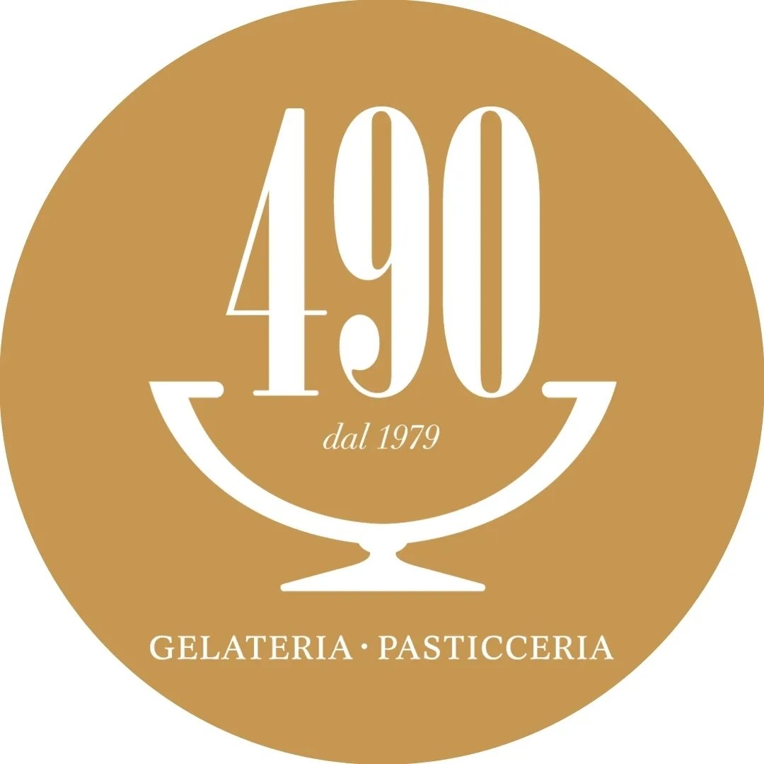 Gelateria 490