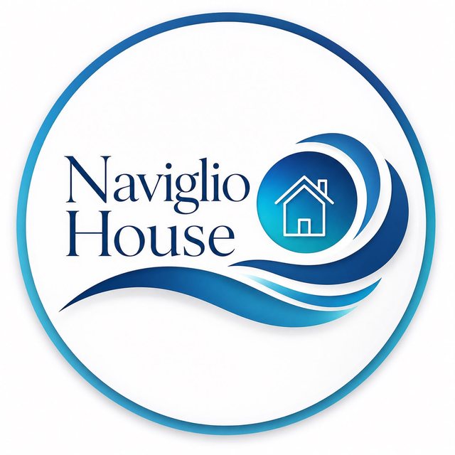 Naviglio House